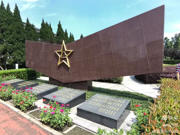 庆七一,嘉定烈士陵园祭奠英烈